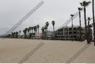 background beach Los Angeles 0001